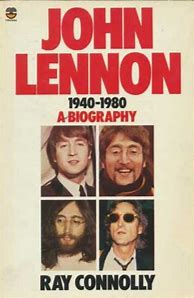 Image result for 1980 Lennon Up Close Book