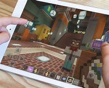 Image result for Minecraft Java Edition iPad
