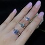 Image result for Matching Couples Promise Rings