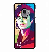 Image result for Bluey Samsung Galaxy S9 Phone Case