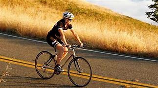 Image result for Road Bike without Drop Bars