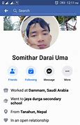 Image result for +How to Put My Number for Recover On Facebook
