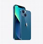 Image result for iPhone 13" 128GB Blue