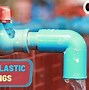 Image result for PVC Tee Pipe Fitting