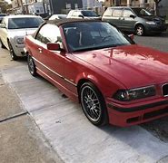 Image result for BMW 328i Convertible 2000