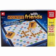 Image result for Original Words with Friends