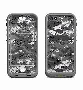 Image result for LifeProof Camo iPhone 5S Case
