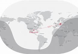 Image result for Global 5000 Range Map