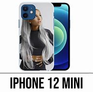 Image result for Mini Ariana Grande iPhone