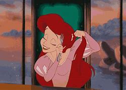 Image result for Walt Disney Little Mermaid Ariel