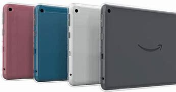 Image result for HD Clear Amazon Tablet Case