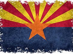 Image result for Arizona Flag Distressed Image