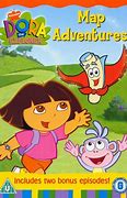 Image result for Dora the Explorer Yes Asia VCD