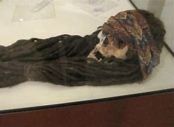 Image result for Aztec Mummies