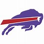 Image result for Buffalo Football Logo