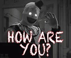 Image result for HiThere Creepy Meme