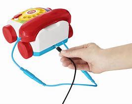 Image result for Fisher-Price Phone Toy with Wheels