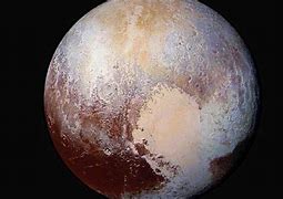 Image result for Is Pluto Planet