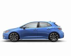 Image result for 2019 Toyota Corolla Hatchback Roof Dimensions
