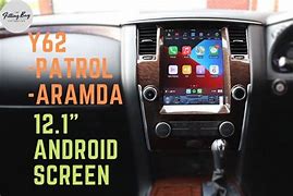 Image result for Y62 Screen