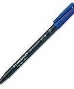 Image result for Blue Pen