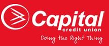 Image result for Capital Credit Union