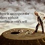 Image result for Respect Quotes Business