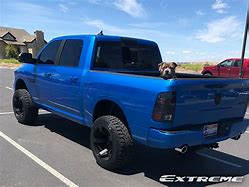 Image result for Ram 1500 33 Inch Tires