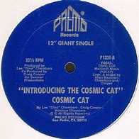 Image result for Cosmic Cat Band