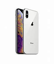 Image result for Front of iPhone Silver