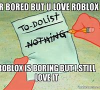 Image result for Roblox Love Meme