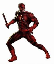 Image result for Daredevil Superhero