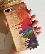 Image result for Paint Pallet Phone Case
