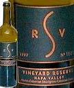 Image result for Robert Sinskey RSV Reserve