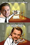 Image result for Leo DiCaprio Meme