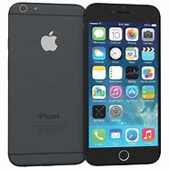 Image result for iPhone 6 Black