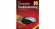 Image result for Computer Troubleshooting Book