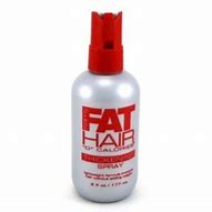 Image result for Samy Fat Hair Products Comparable