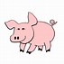 Image result for Cute Cartoon Girl Pigs
