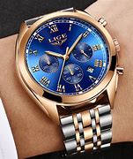 Image result for Luxury Watch