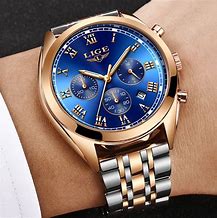 Image result for Chronograph Watches for Men Luxury