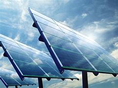 Image result for Solar Plant Images