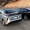Image result for Chevy Volt Toyota Prius