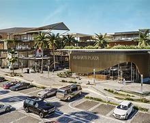 Image result for Modern Strip Mall