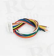 Image result for 1Mm Jst 8 Pin