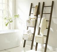 Image result for Bath Towel Rack Ideas