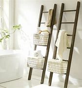 Image result for Bath Towel Storage