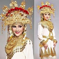 Image result for Indonesian Traditional Jewelry