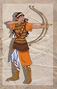 Image result for Ancient Archery