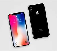 Image result for iPhone 10 Front and Back